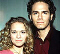 Click on Pic - Joie Lenz & Paul Anthony Stewart