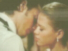 Mr. and Mrs. Daniel Santos