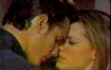 Foreheads Touching