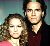 INTERVIEWS ... Joie Lenz and Paul Anthony Stewart