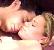 The 'I had to see you' Kisses