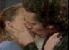 The First Lighthouse Kiss