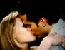 The 'I don't want to fight anymore' Kiss