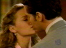 About to Kiss