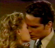 Again About to Kiss