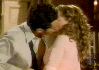 Kneel and Kiss