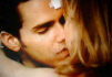 About to Kiss