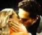 Kissing outside Casa Santos1