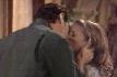 Last Kiss in Bedroom