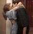 'I Love You' Goodbye Kiss
