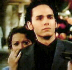 Hiding Behind Danny