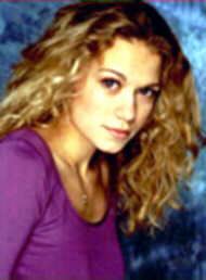 Joie Lenz