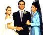 Wedding Pic with Carmen