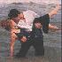 Frolicking in the Ocean2