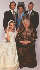 LATINA BRIDE Wedding Photo 4 with Family