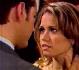 Michelle Staring at Danny1