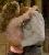 The Rhett Butler-Style Kiss