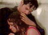 Crying in his Arms in the Shower