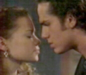 An Intimate Moment