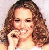 Joie Lenz as 'Michelle'