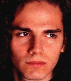 Paul Anthony Stewart as 'Danny'