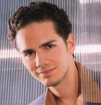 Paul Anthony Stewart