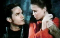 Danny and Michelle