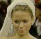 Lenz as the new Michelle