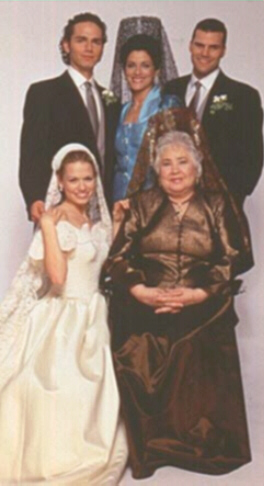 The Wedding Party