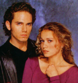 Now that Danny has offered Michelle her freedom via an annulment, Michelle has to decide if she's fallen in love with her husband after all.