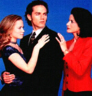 The Newlyweds and the Mother-in-Law from hell
