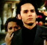 'Michelle is my wife.'