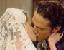 The Wedding Kiss